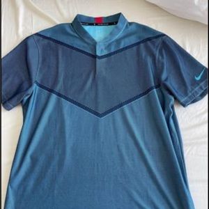 Nike golf shirt